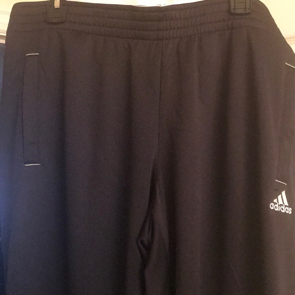 Adidas game day pant